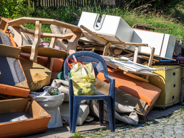 Best Garage Cleanout Services  in Garfield, NJ