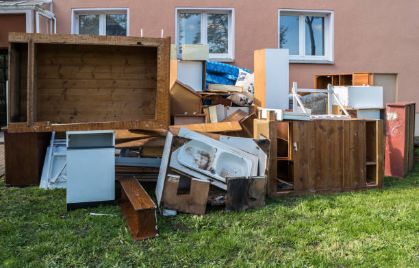 Best Electronics Removal Services  in Garfield, NJ