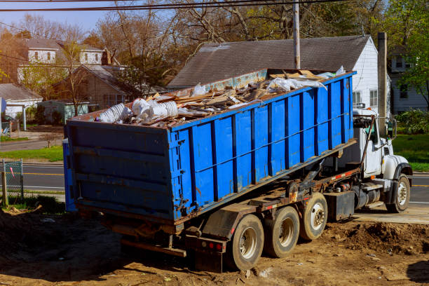Best Commercial Cleanout Services  in Garfield, NJ
