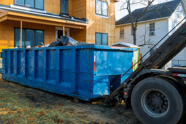 Best Full-Service Junk Removal  in Garfield, NJ