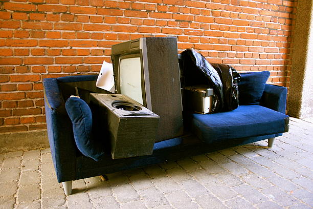 Best Basement Cleanout Services  in Garfield, NJ