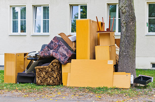 Best Junk Removal Near Me  in Garfield, NJ