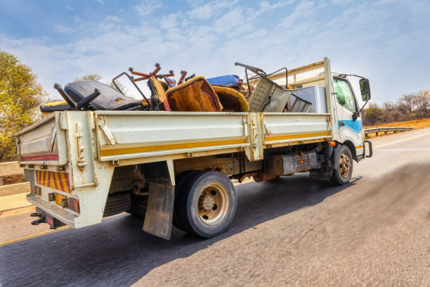 Best Same-Day Junk Removal  in Garfield, NJ