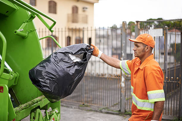 Best Trash Removal Near Me  in Garfield, NJ