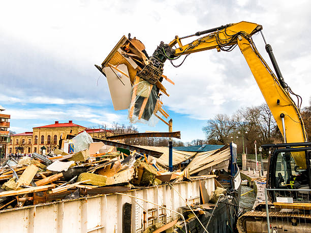 Best Estate Cleanout Services  in Garfield, NJ